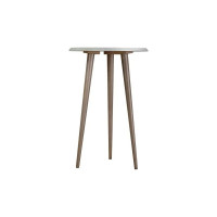 Журнальный стол Мебелик BeautyStyle 2 дуб дымчатый/шимо 6759