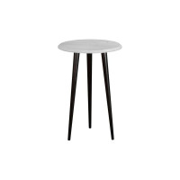 Журнальный стол Мебелик BeautyStyle 2 дуб дымчатый/венге 6760