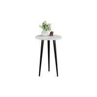 Журнальный стол Мебелик BeautyStyle 2 дуб дымчатый/венге 6760