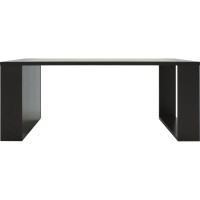 Журнальный стол Мебелик BeautyStyle 25 венге/сонома без стекла 2004