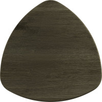 Журнальный стол Мебелик Лючия 2104 черный/бук/дуб маррон 6483