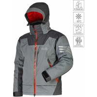 Демисезонная куртка NORFIN VERITY PRO GR 04 р.XL 737004-XL