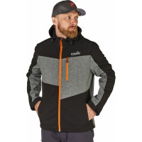 Флисовая куртка NORFIN VECTOR 02 р.M 418002-M