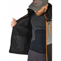 Флисовая куртка NORFIN VECTOR 02 р.M 418002-M