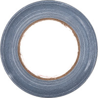 Клейкая лента DGTAPE MATT - Гаффа тейп 25мм/25м - Черный MATT50025/25/B