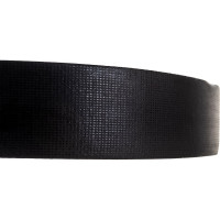Клейкая лента DGTAPE MATT - Гаффа тейп 25мм/25м - Черный MATT50025/25/B