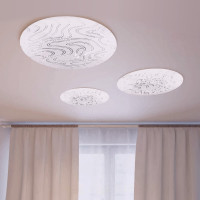 Светодиодный светильник Фарлайт СПО Водопад 12Вт 4000К FAR002144