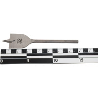 Сверло по дереву перьевое 32х150 мм SKRAB 30332