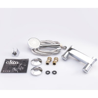 Смеситель для душа Ekko E90091
