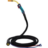 Горелка MW 501 PRO (3 м; Euro) Оберон XL034.0865