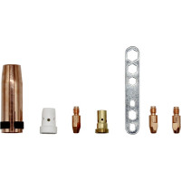 Горелка MW 501 PRO (3 м; Euro) Оберон XL034.0865