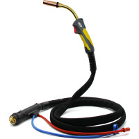 Горелка MW 501 PRO (3 м; Euro) Оберон XL034.0865