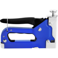 Мебельный степлер Vertextools регулируемый 53 тип 0042-01