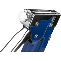 Степлер Vertextools 53 тип 0042-05