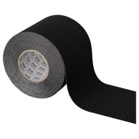 Противоскользящая лента абразив 60 Grit, износостойкость 1 млн шагов, 150 мм x 18,3 м Mehlhose GmbH M1SR150183