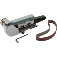 Ленточная пневмошлифмашина BYEMAX BM-7705PR