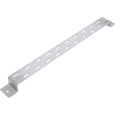 Крепление DKC к стене TM 500 для вертикального монтажа основание 500, горячеоцинкованное 1шт BMM1050HDZ