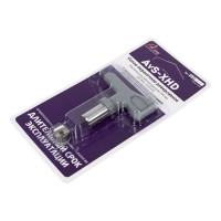 Сопло окрасочное реверсивное AvS-XHD 319 AktiSpray 90319