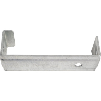 Скоба DKC CS на лоток основанием 50, горячеоцинкованная 1шт BBA1005HDZ