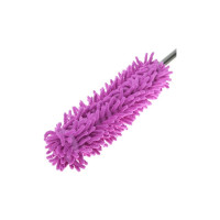 Щетка для удаления пыли TORSO телескопическая 65-105 см, микс 4472276