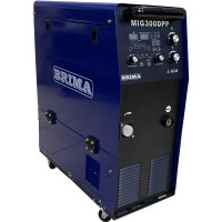 Полуавтомат BRIMA MIG-300 DPP 380В НП000000914