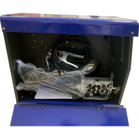 Полуавтомат BRIMA MIG-300 DPP 380В НП000000914