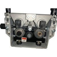 Полуавтомат BRIMA MIG-300 DPP 380В НП000000914