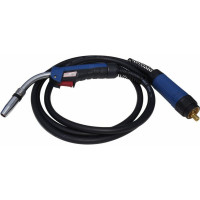 Полуавтомат BRIMA MIG-300 DPP 380В НП000000914