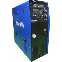 Полуавтомат BRIMA MIG-300 DPP 380В НП000000914