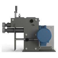 Станок Зиг Машина Keepler-Stan RME-250x1.2 мм (220В) 00-00000230