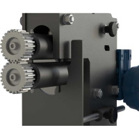 Станок Зиг Машина Keepler-Stan RME-250x1.2 мм (220В) 00-00000230
