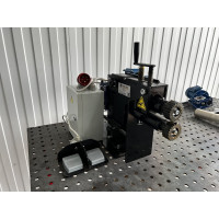 Станок Зиг Машина Keepler-Stan RME-250x1.2 мм (220В) 00-00000230