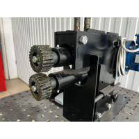 Станок Зиг Машина Keepler-Stan RME-250x1.2 мм (220В) 00-00000230