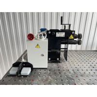 Станок Зиг Машина Keepler-Stan RME-250x1.2 мм 00-00001007