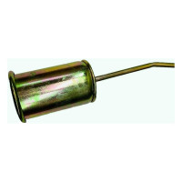 Кровельная газоводушная горелка SKRAB 26970