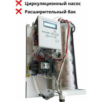 Электрический котел Интоис Оптима 9 кВт INTOIS 122