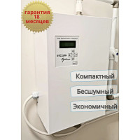 Электрический котел ИНТОИС Оптима Н 15 кВт 189