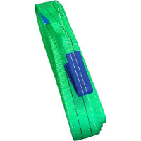 Текстильный петлевой строп ТРАСТ СТП 2 т, 2000 мм, 60 мм, Россия 4687201914754