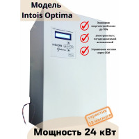 Электрический котел Интоис Оптима 24 кВт INTOIS 117