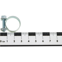 Мини-хомут KRAFT 18-20 мм KT 880567