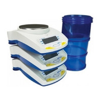 Лабораторные весы ADAM НСВ-3002