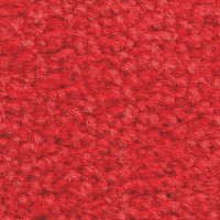 Придверный коврик HAMAT КАНДИ 40x60 см, красный 554012