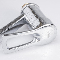 Смеситель для кухни Ekko с гайкой E45701