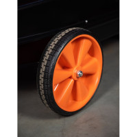 Тепловая пушка TOR BJD-110 (дизель) 1020612