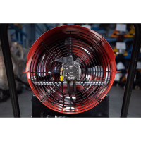 Тепловая пушка TOR BJD-110 (дизель) 1020612