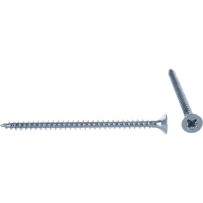 Саморез Госкреп ШУЦ 4,5х70, 70 шт., пл.конт 500 мл 1-0036312