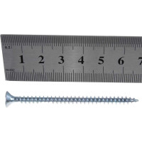 Саморез Госкреп ШУЦ 4,5х70, 70 шт., пл.конт 500 мл 1-0036312