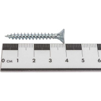 Саморез Госкреп ШУЦ 5,0х40, 170 шт., пл.конт 500 мл 1-0036313