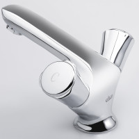 Смеситель для раковины Ekko E10091