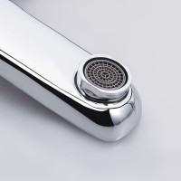 Смеситель для раковины Ekko E10091